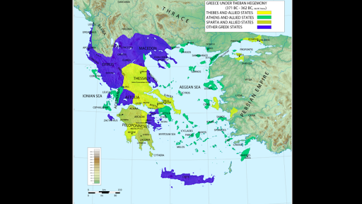Lesson summary: Classical Greece (article) | Khan Academy