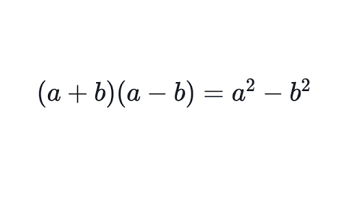 Binomial Special Products Review Article Khan Academy