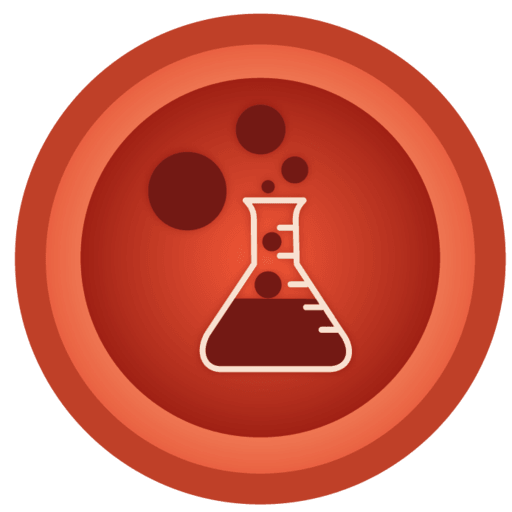 疯狂科学家 | 徽章 | 可汗学院