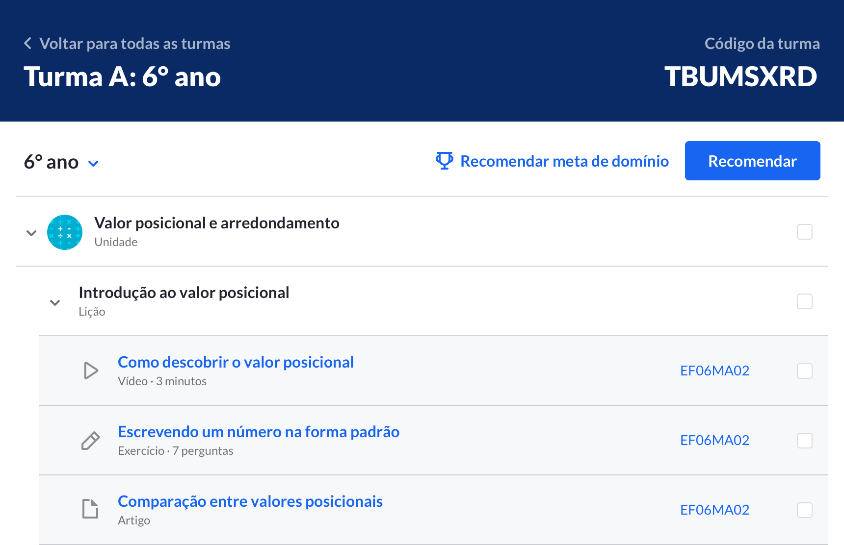 Captura de tela