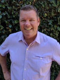 Andy Franklin