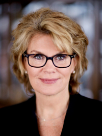 Anne Finucane