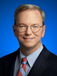 Eric Schmidt