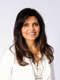 Liza Cuevas