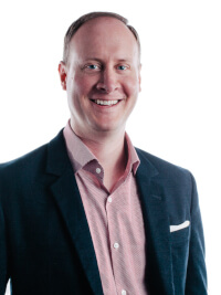 Michael Johnson