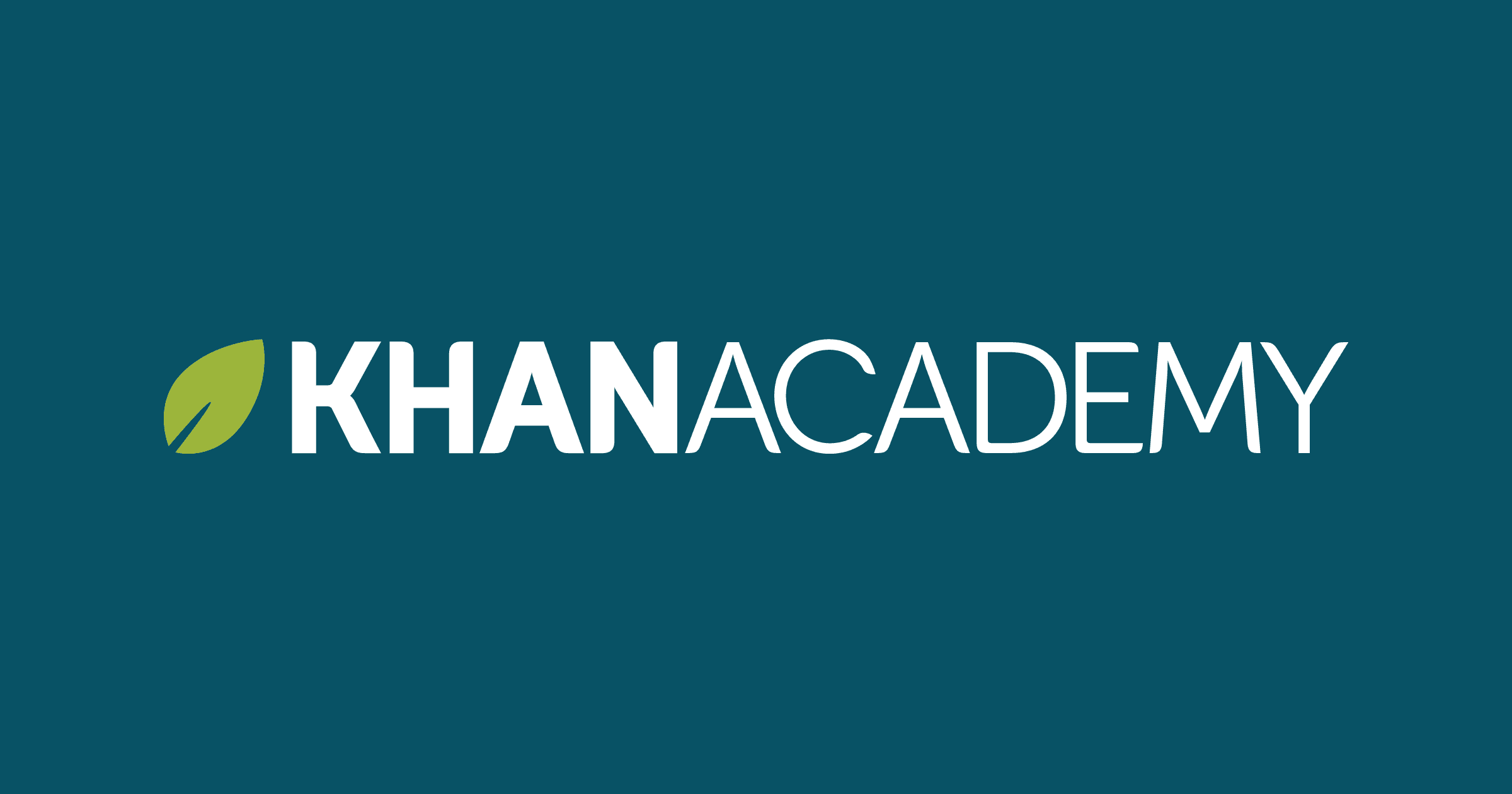 Khan Academy Free Online Courses Lessons Practice