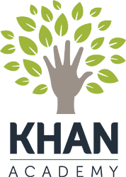 Logotipo de Khan Academy