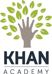 Khan Academy logo