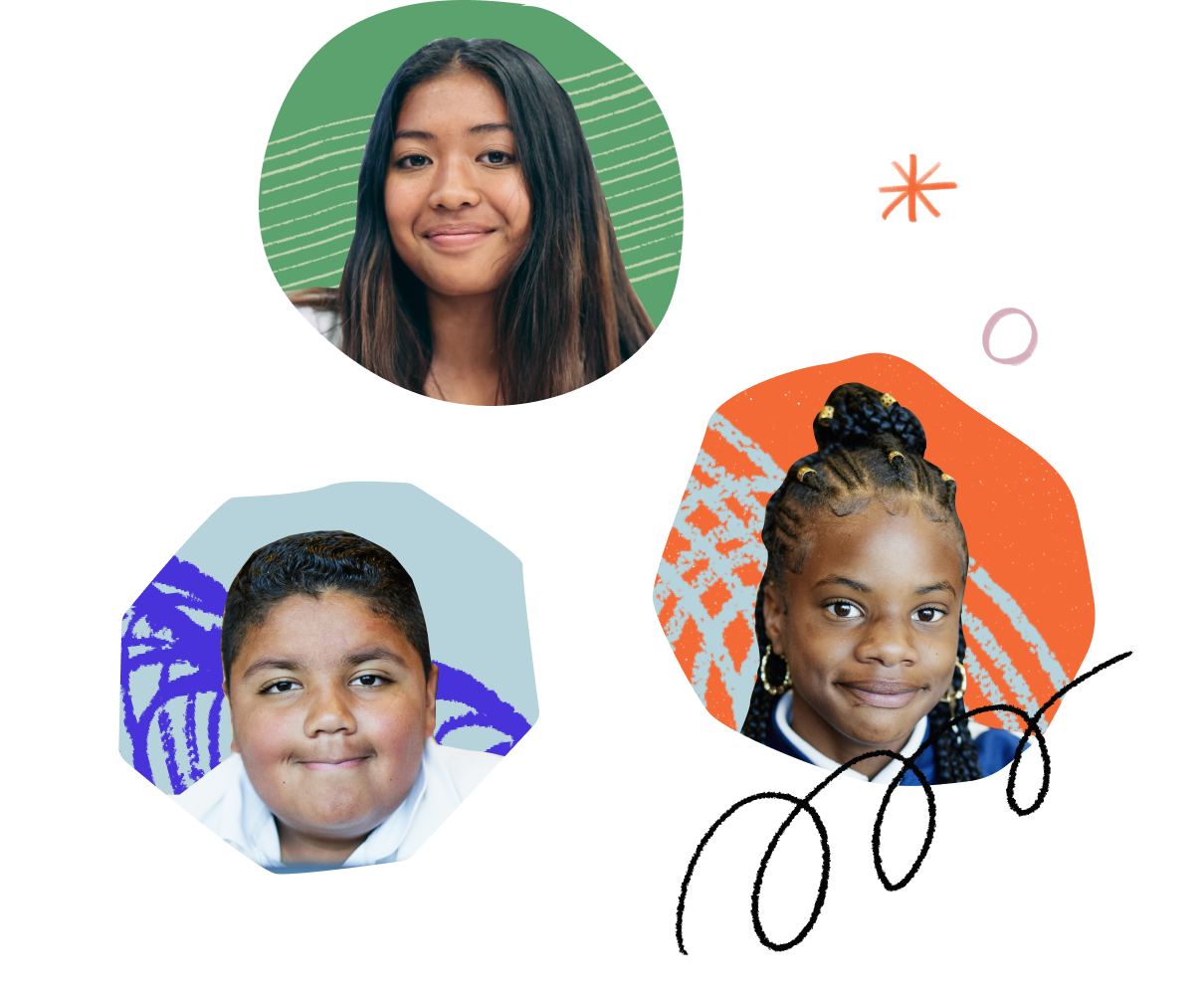 Khan Academy hero image