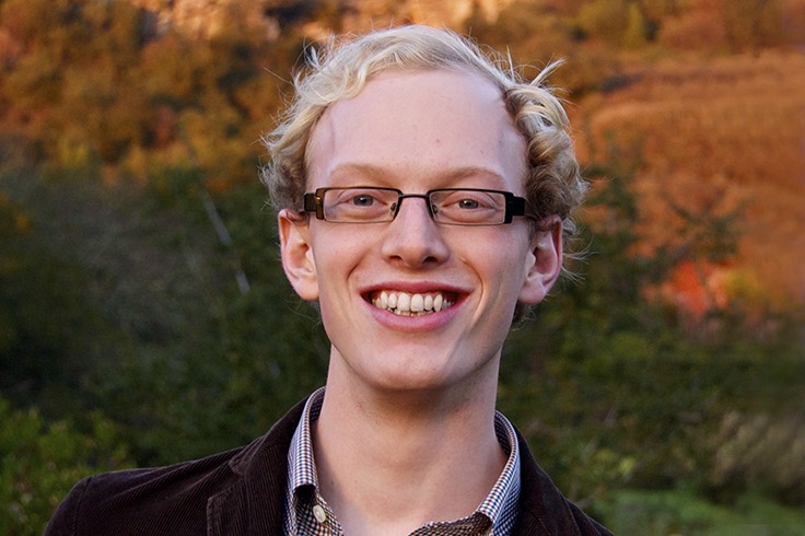 Photo of Andy