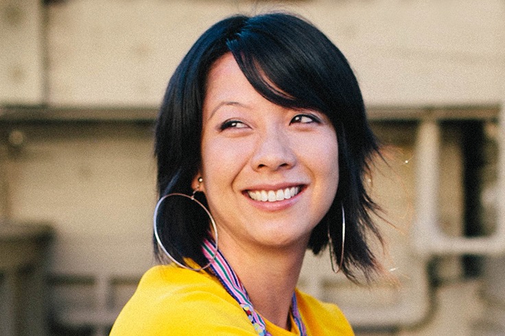 Photo of May-Li