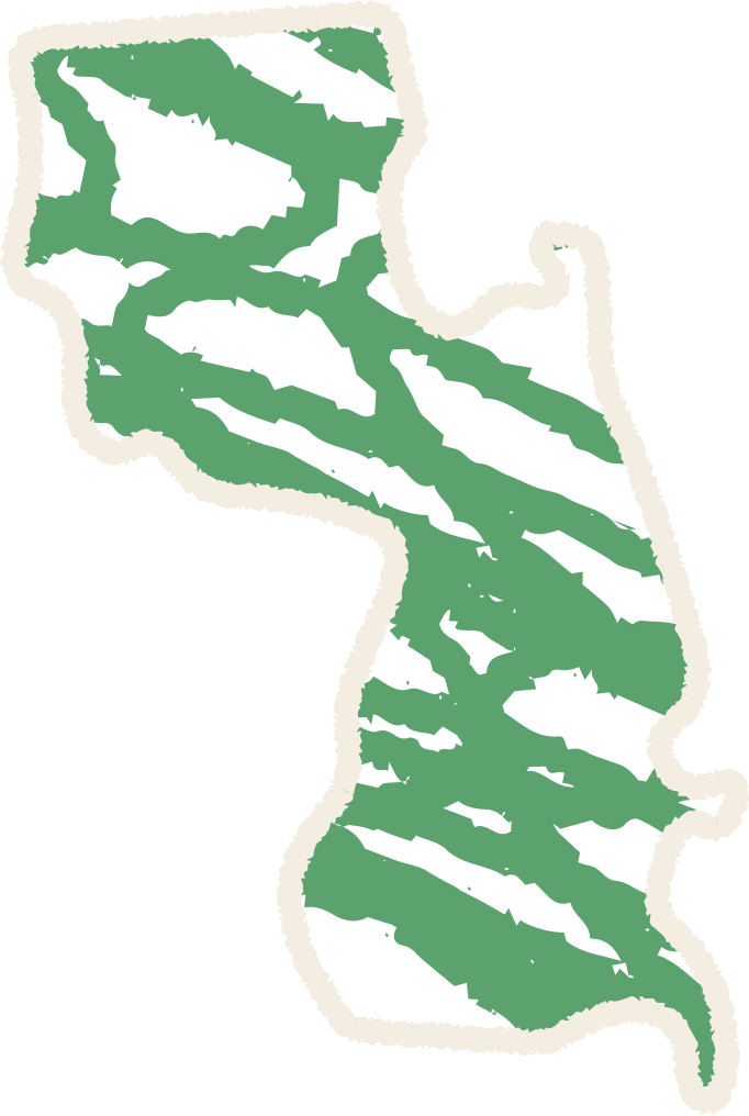 Outline of New Jersey
