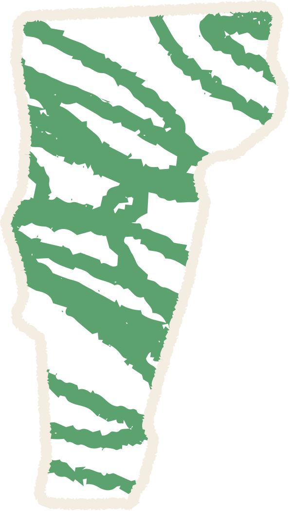 Outline of Vermont