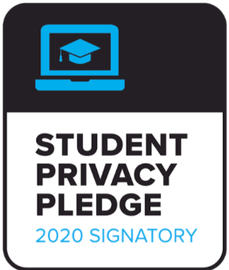 Student Privacy Pledge Signatory