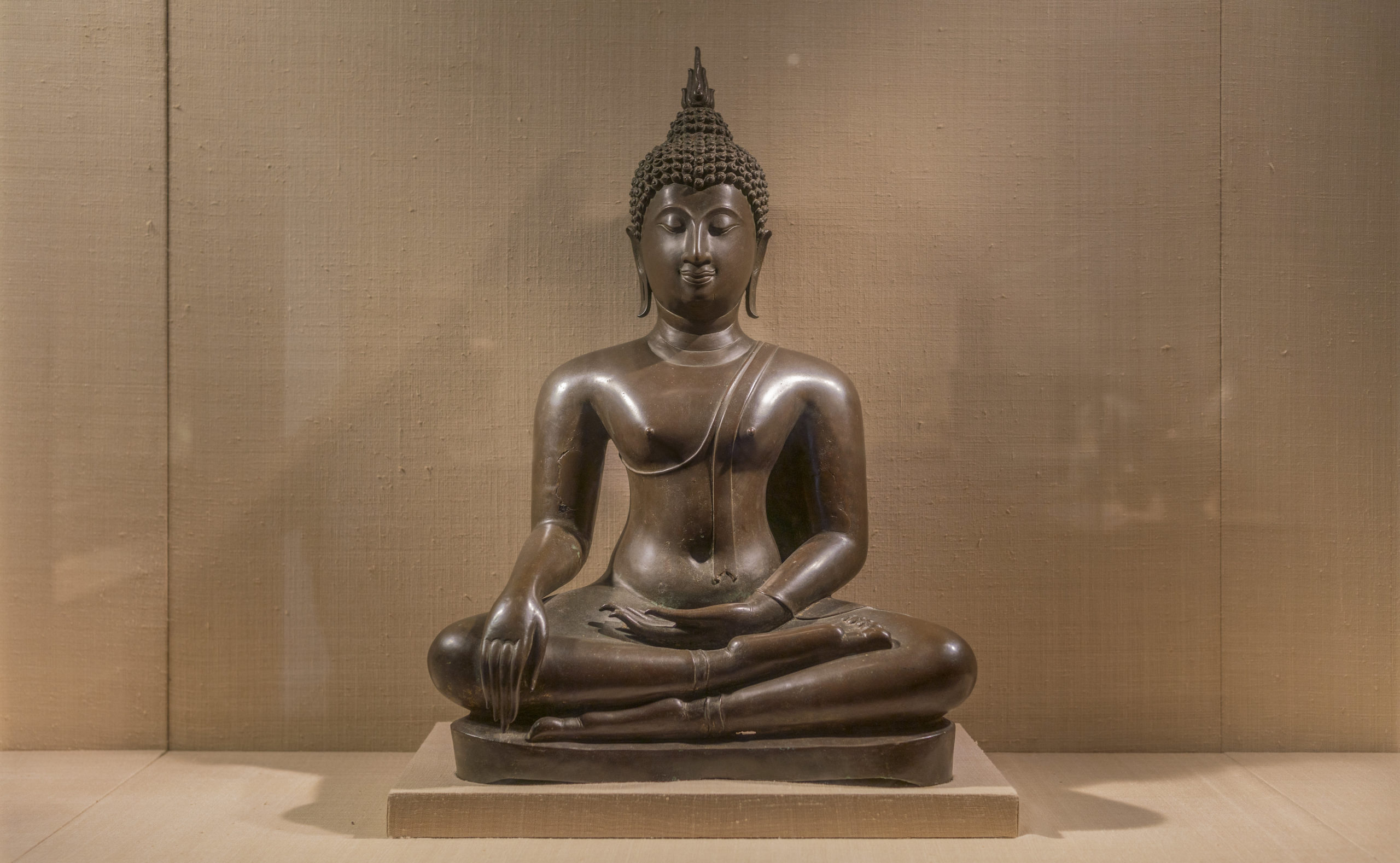 The Historical Buddha (article) | Buddhism | Khan Academy