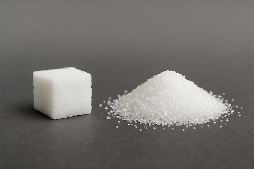 Science Sugar Cube Khan Academy