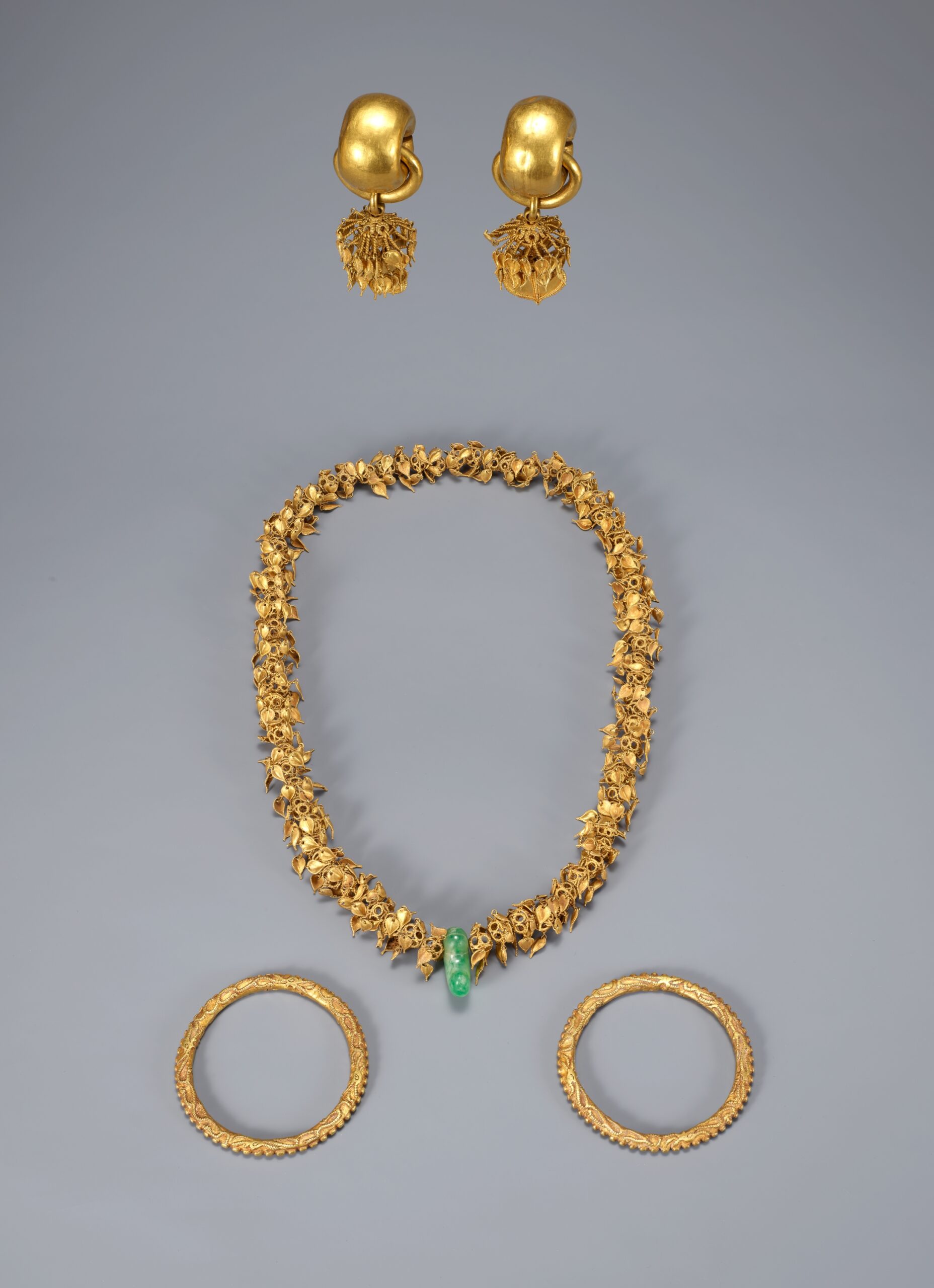 Egyptian Jewellery | Solid Gold, Vermeil & Silver – Temple of the Sun  Jewellery