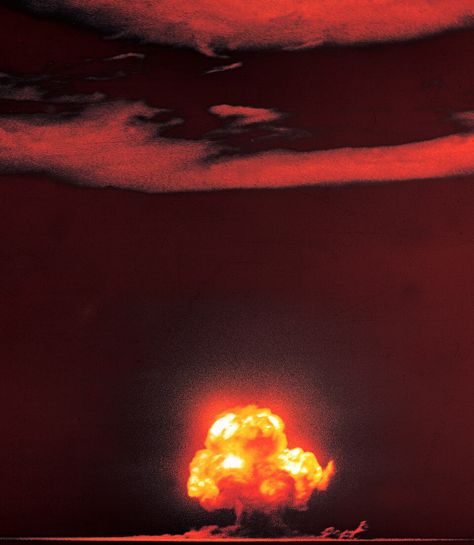 The atomic bomb and the end of World War II (article) | Khan Academy