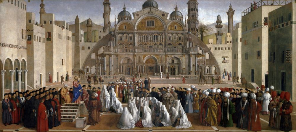 Foreign Renaissance Khan Academy