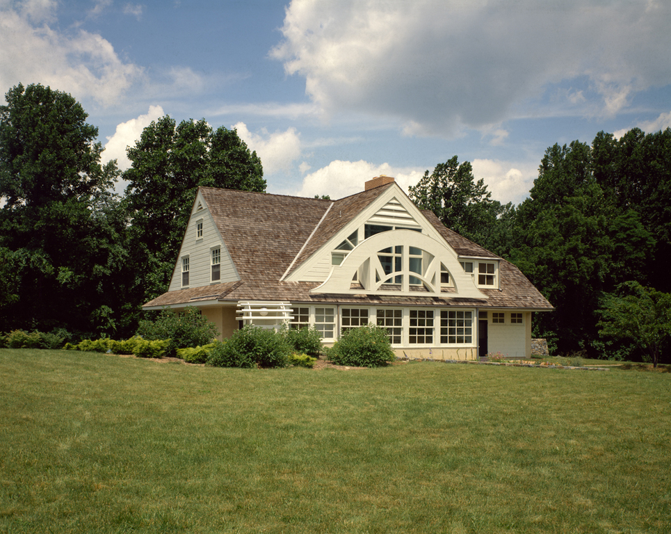 The Green Historic Homes