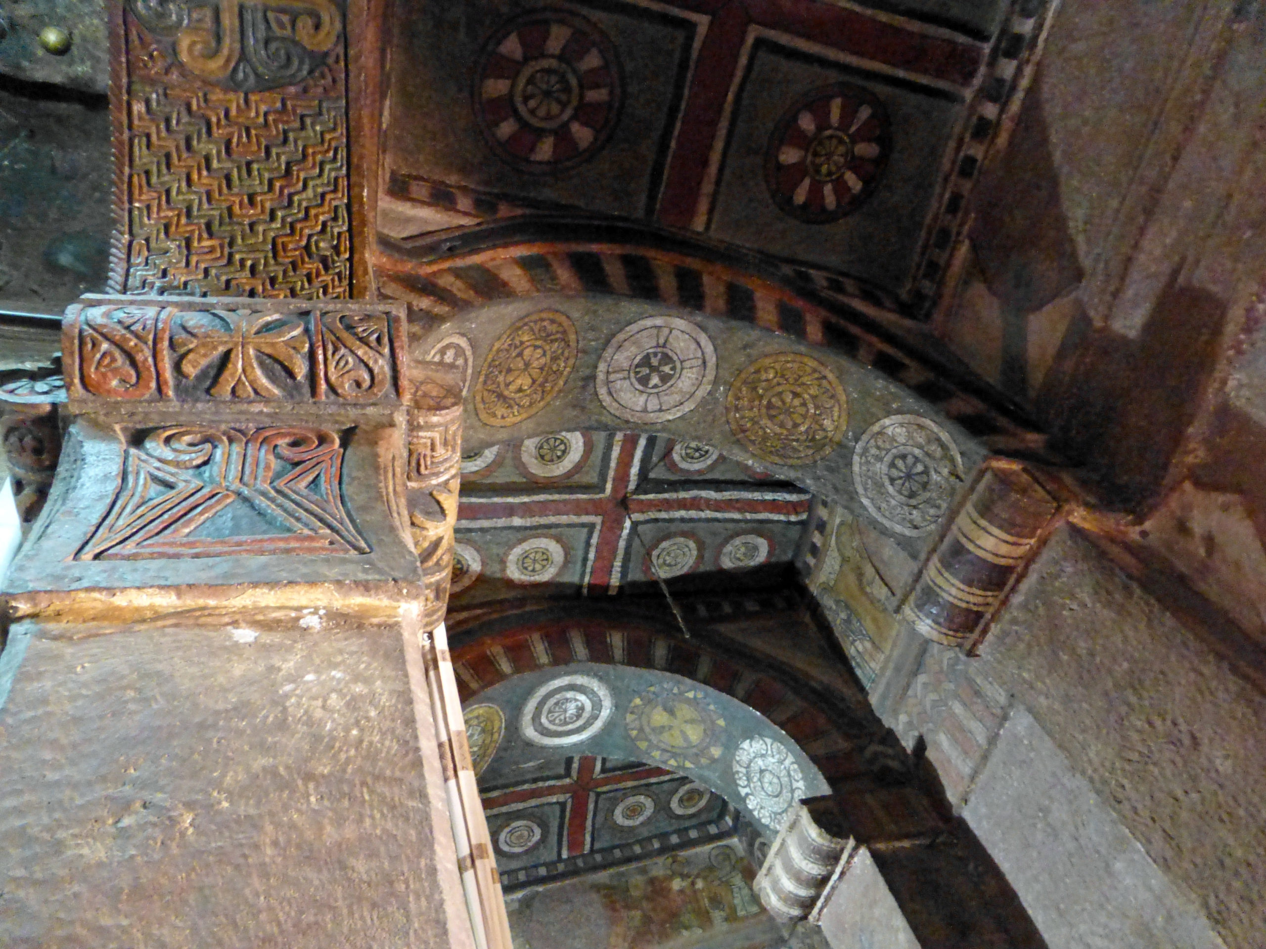 Christian Ethiopian art (article) | Ethiopia | Khan Academy