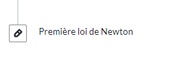 Exercice pas encore commencé