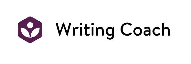 Embedded Writing Coach Khan Academy