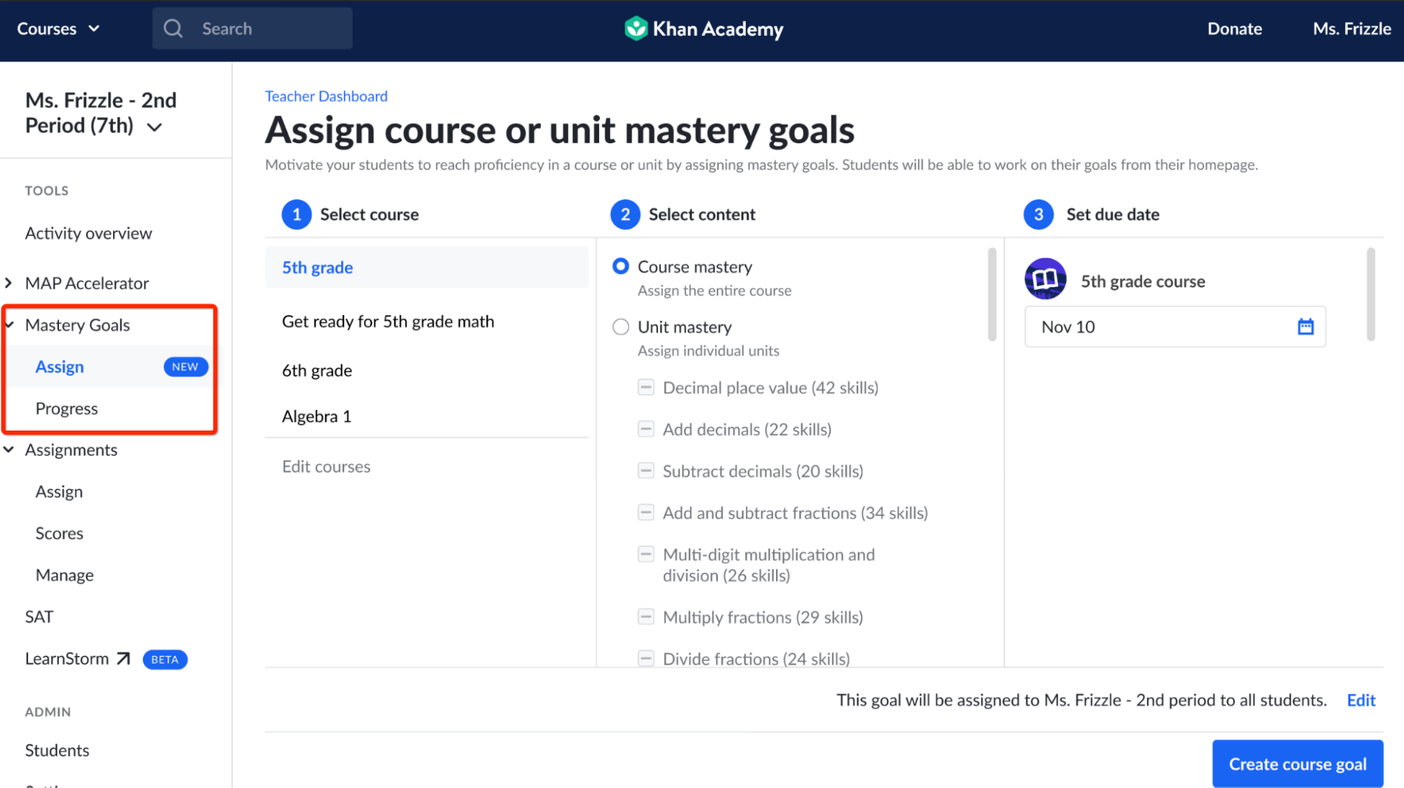 Khan Academy