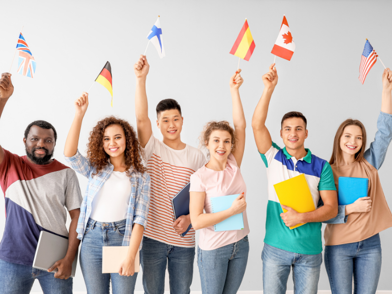 The true failure of foreign language instruction (practice) | Khan Academy