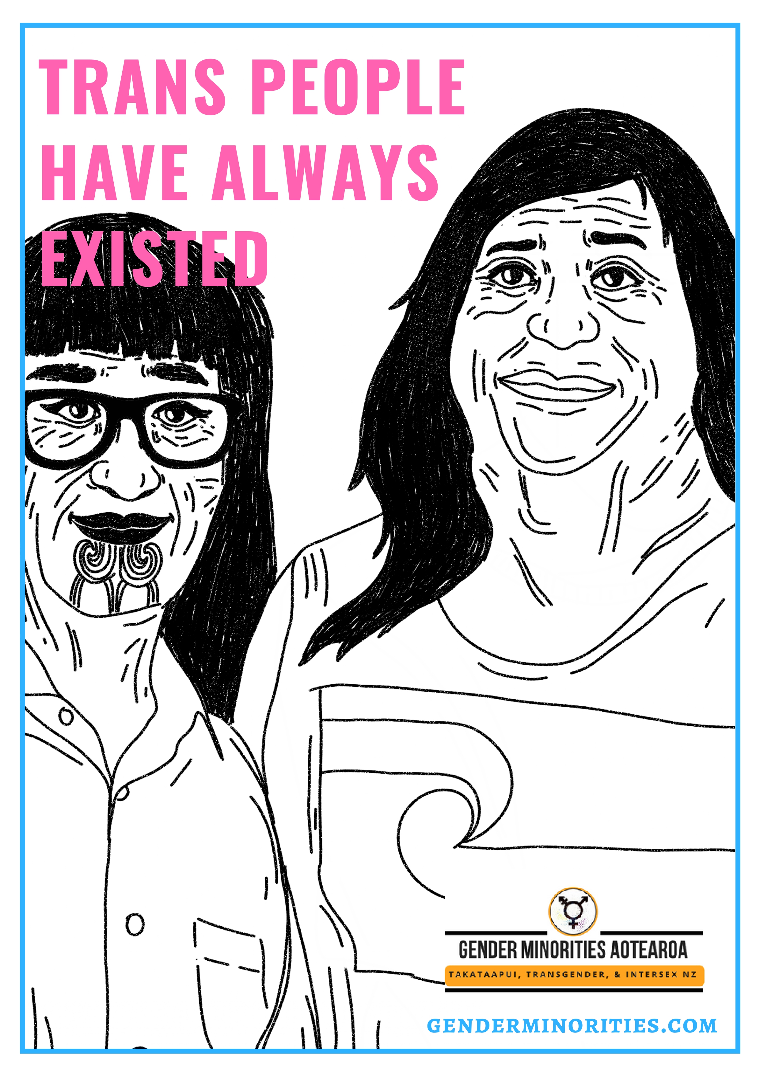 Trans Drawong Khan Academy