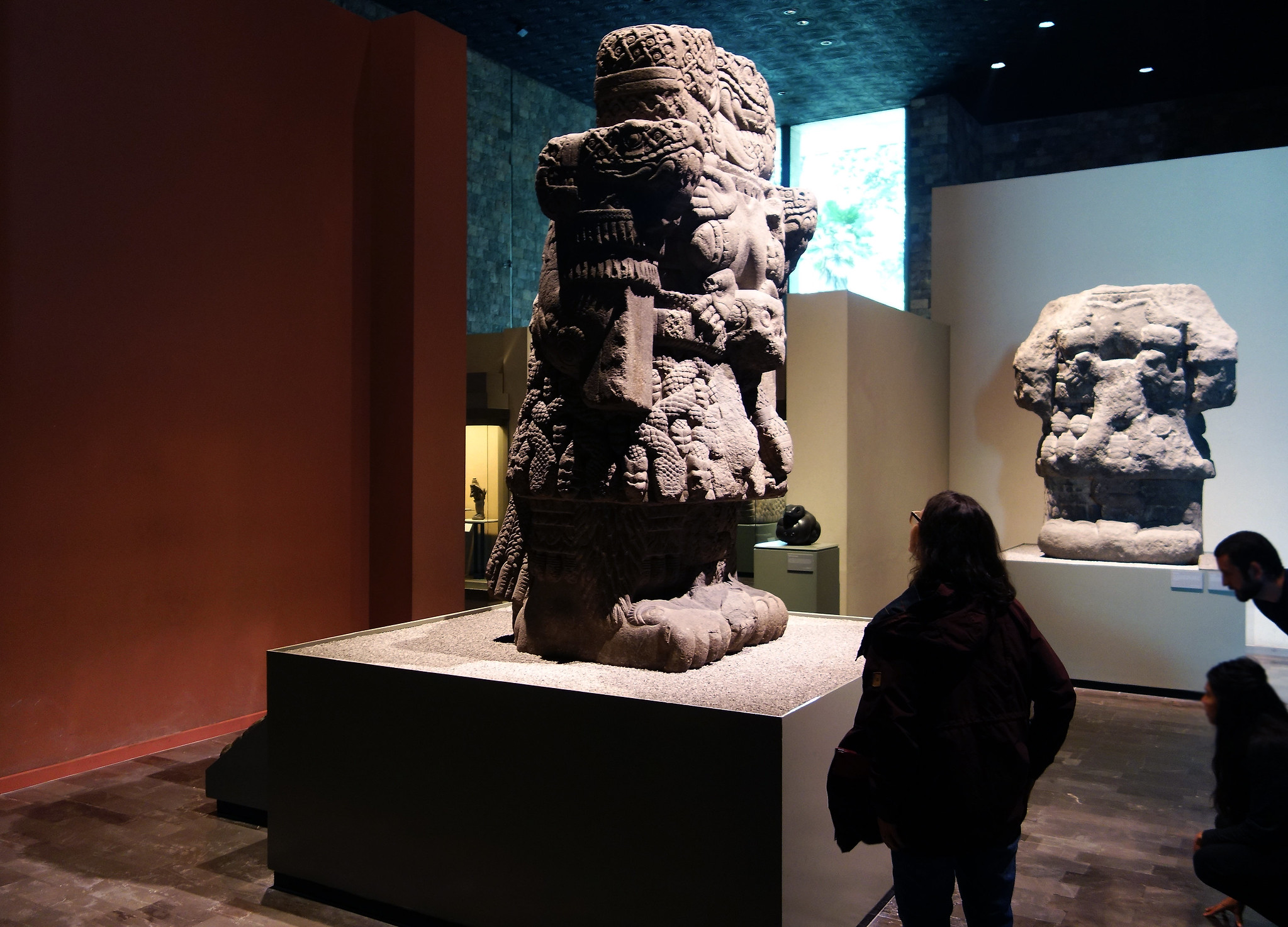 The 'Goddess' and the Museum: What's in a name?