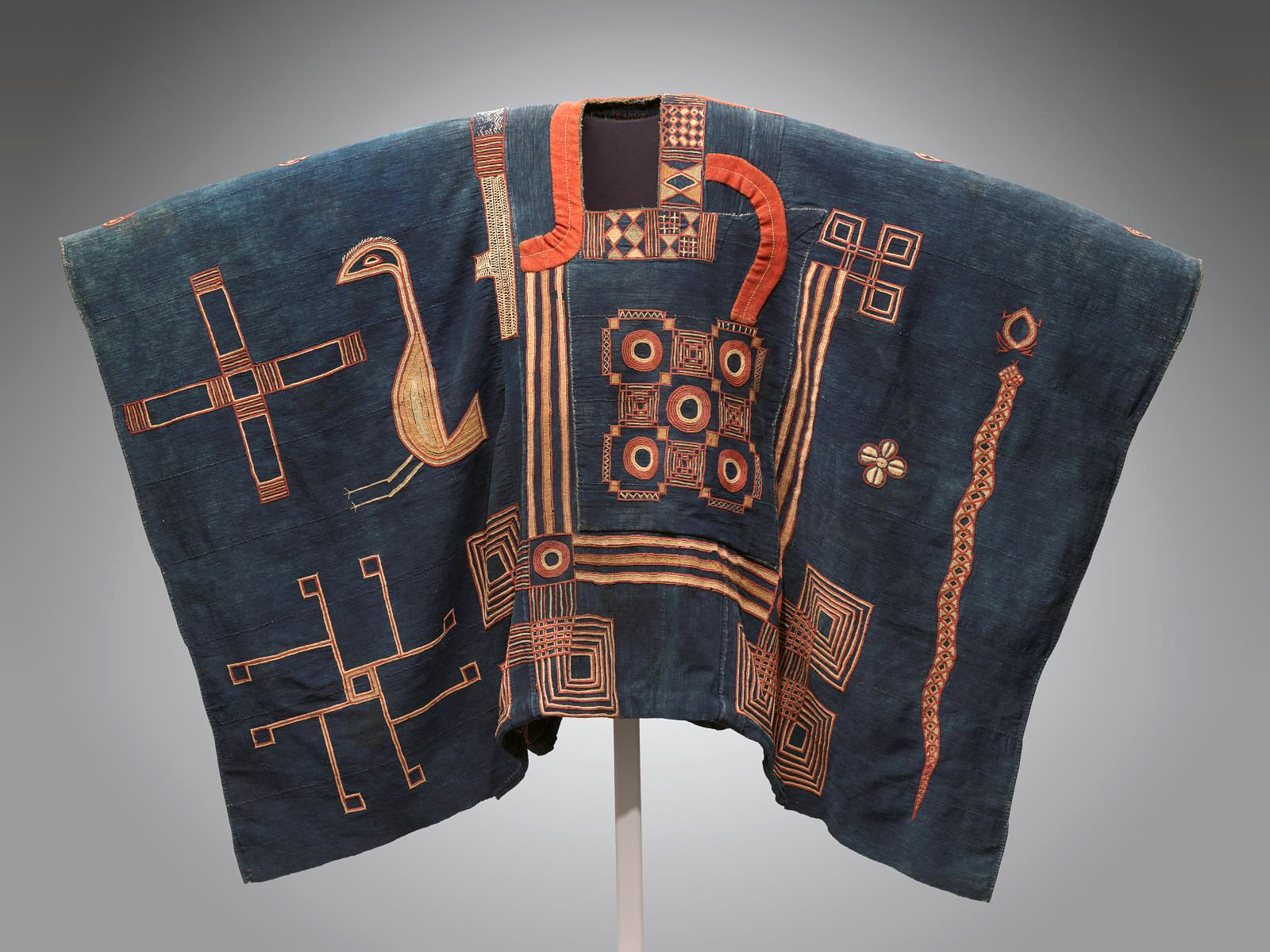 Kusaibi Robe Khan Academy