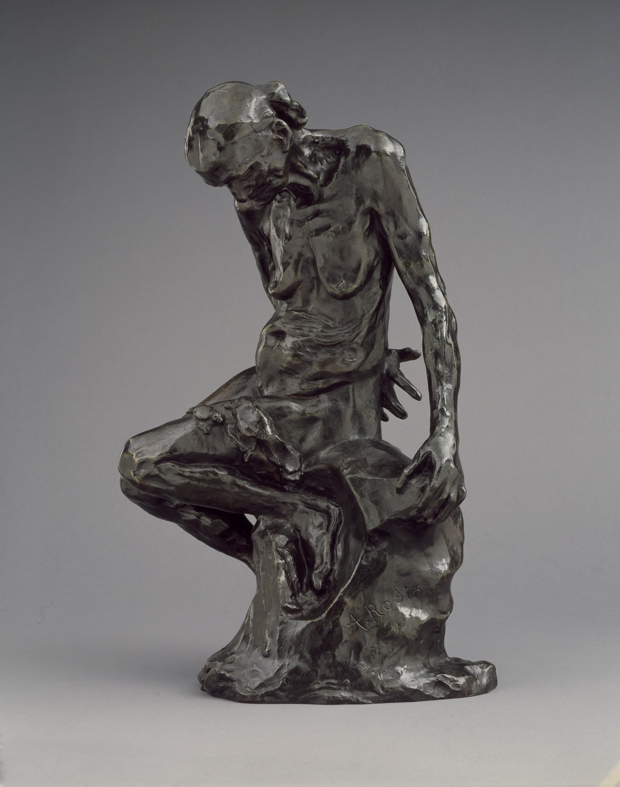 Camille Claudel, The Age of Maturity (article) | Khan Academy