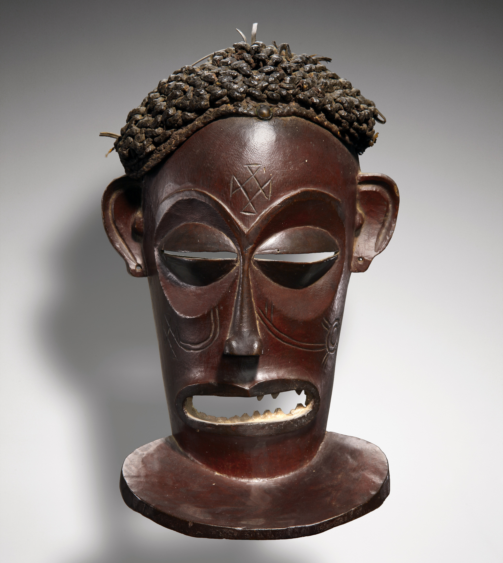 Mask Wongo Khan Academy