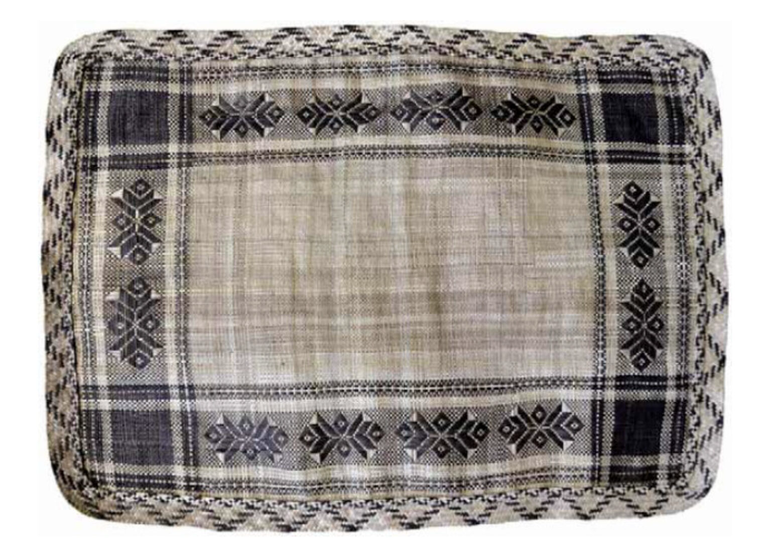 Jaki-ed and weaving in the Marshall Islands (article) | Khan Academy