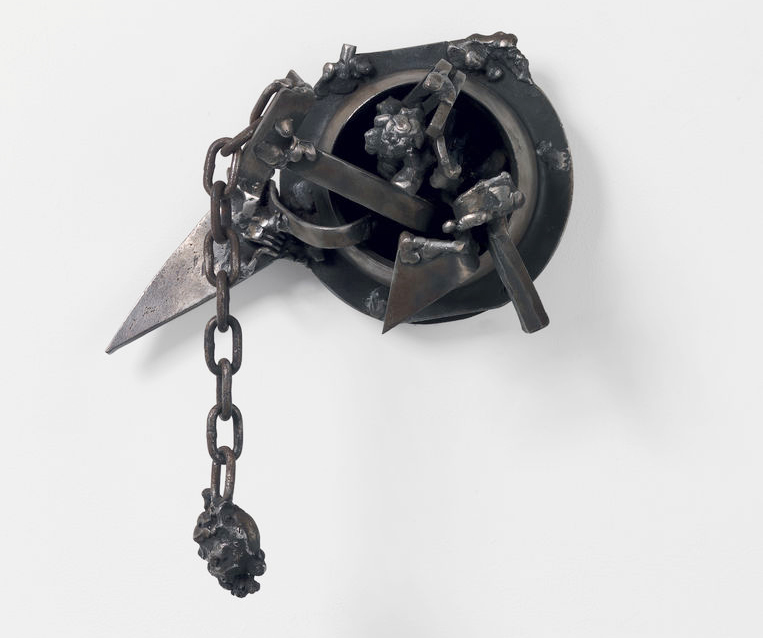 Melvin Edwards, Some Bright Morning (article) | Khan Academy