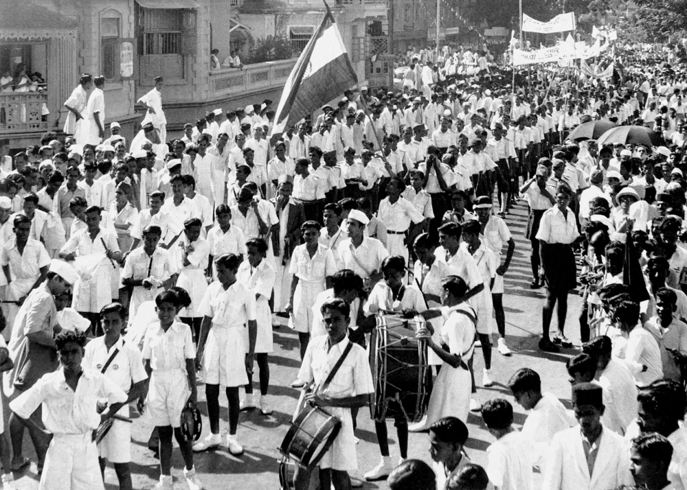 READ: Political Decolonization, c.1945–1997 (article) | Khan Academy