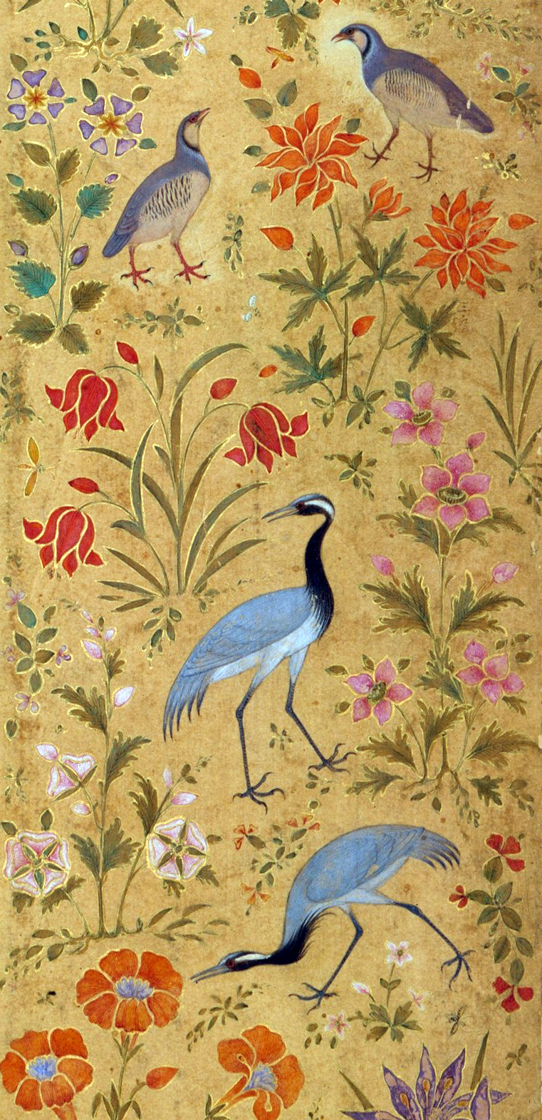 Carpets from the Islamic World, 1600–1800, Essay