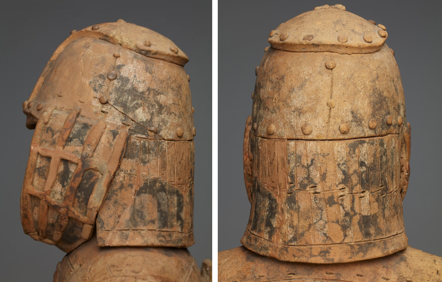 Haniwa Warrior (article) | Japan | Khan Academy