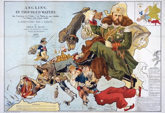 Origins and Impacts of Nationalism (article) | Khan Academy