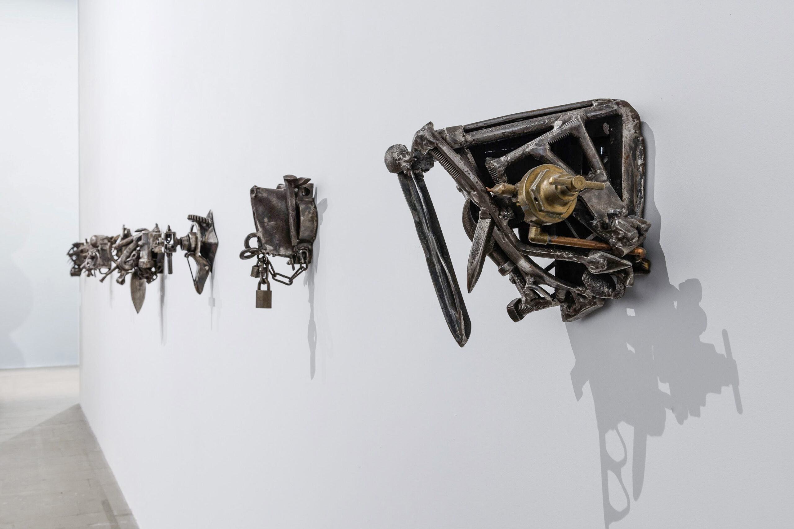 Melvin Edwards, Some Bright Morning (article) | Khan Academy