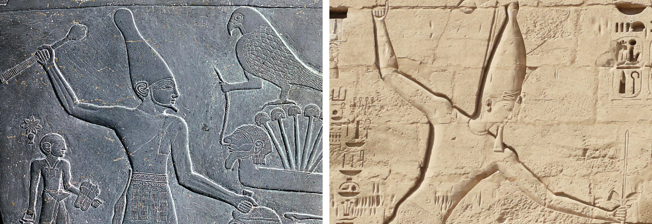 Ancient Egypt, an introduction (article)