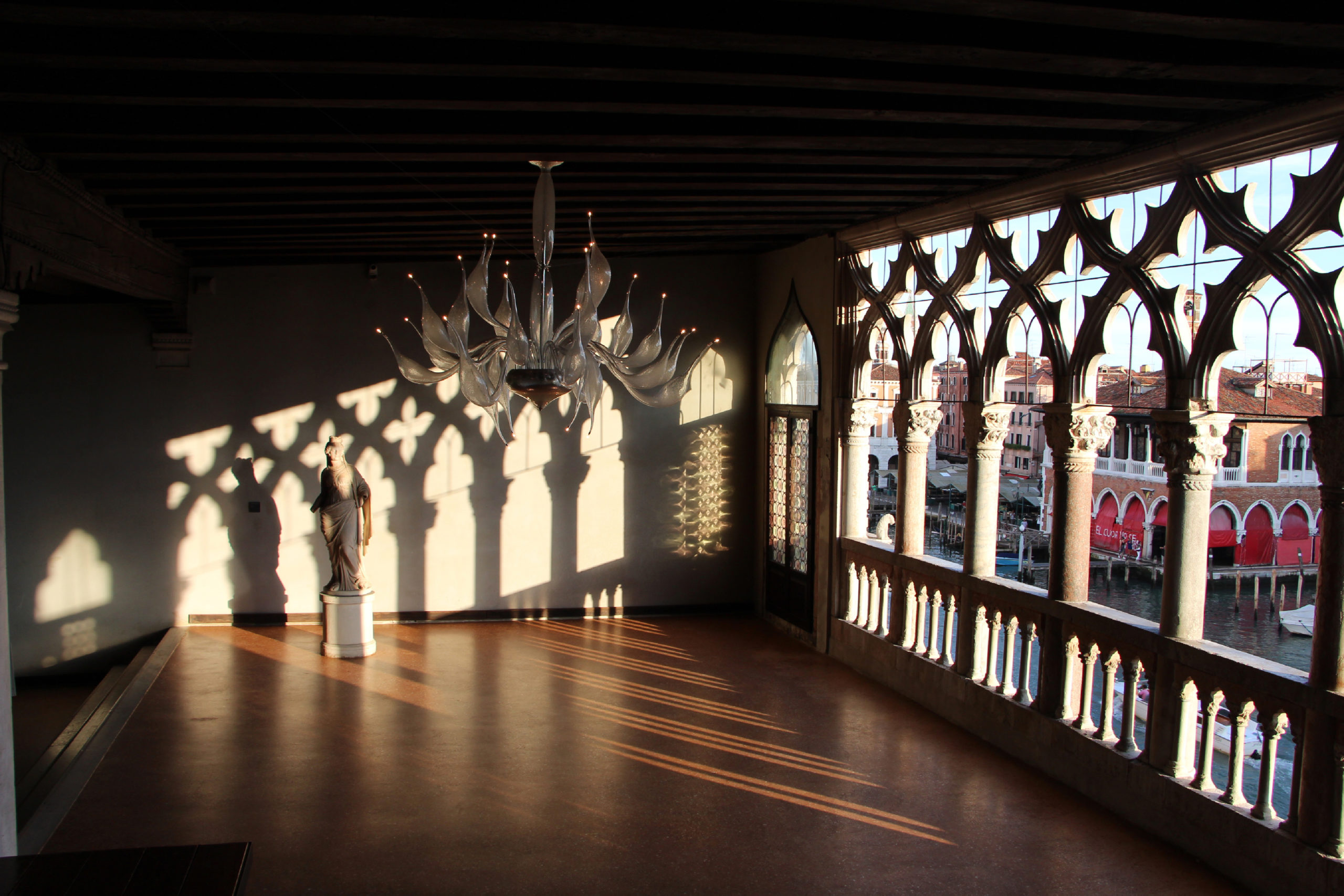 Ca' d'Oro (article) | Italy, 15th century | Khan Academy