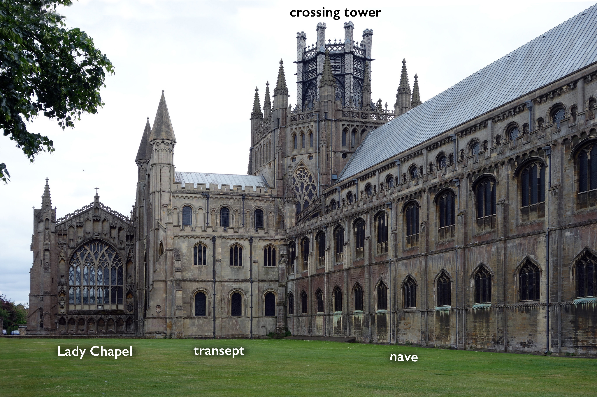 Medieval churches sources and forms article Khan Academy