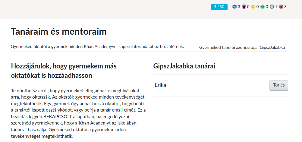 Képernyőkép - Tanáraim és mentoraim