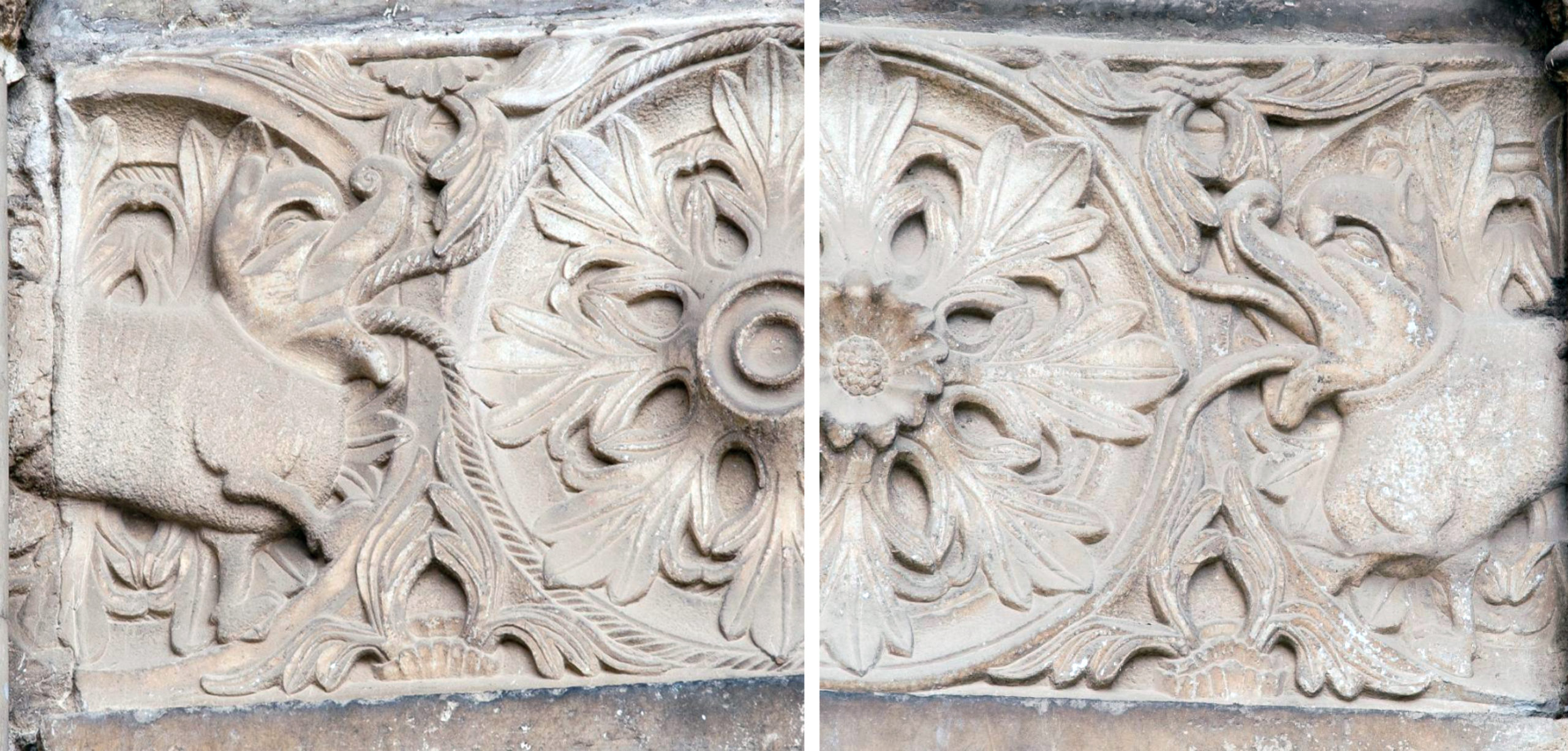 Saint-Pierre, Moissac (article) | Romanesque | Khan Academy