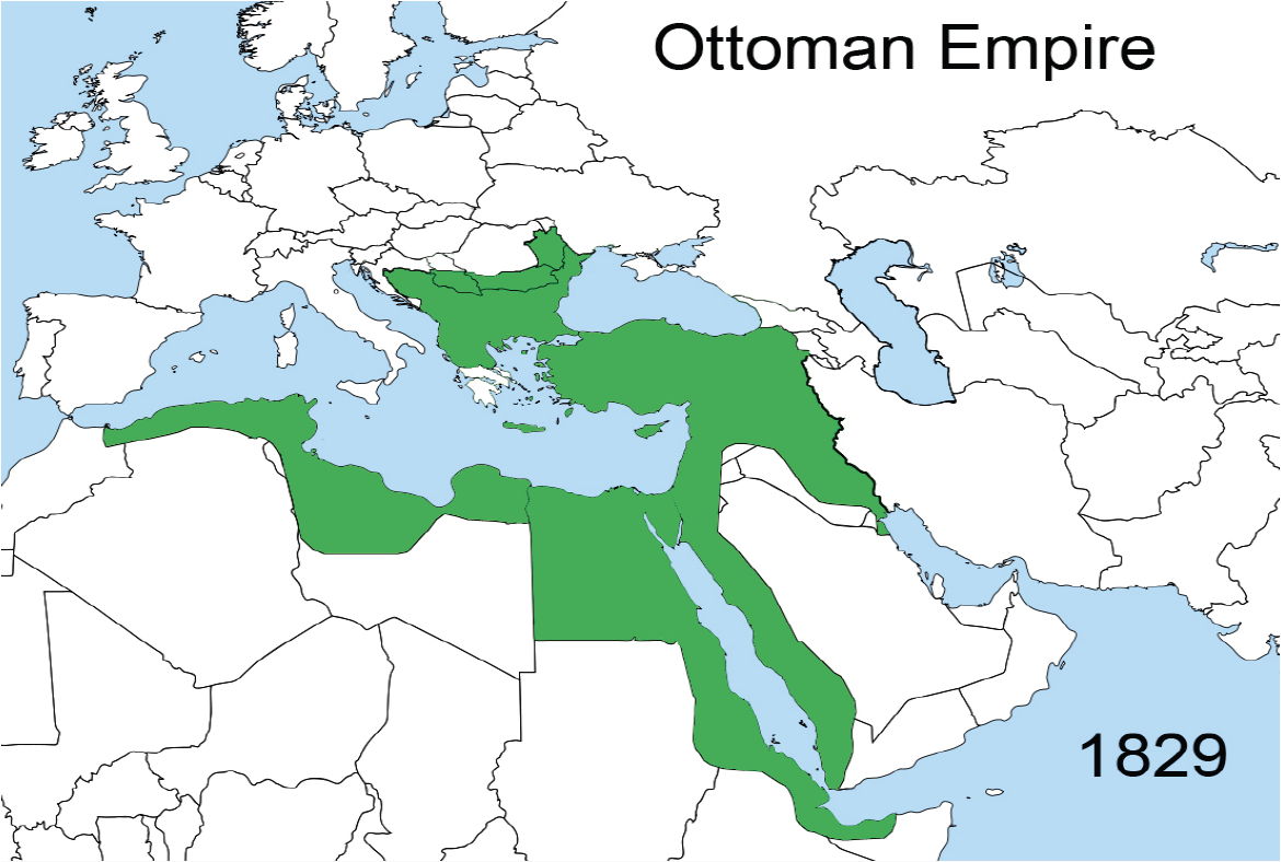 Пик могущества османской империи. Расцвет Османской империи. Османская Империя в 1699 году. Османская Империя нация 1829.