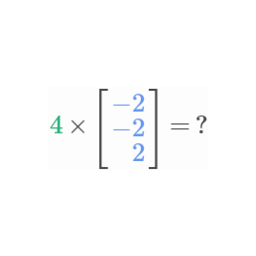 academy khan matrix multiplication and Matrix School:  High Quantities Number and Vector