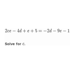 khan academy linear equations