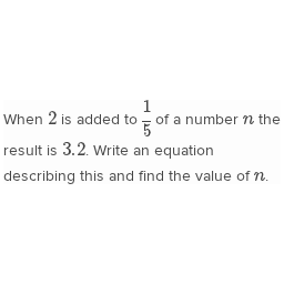 Expressions and Equations | Grade 7 | Common Core Map | Khan Academy